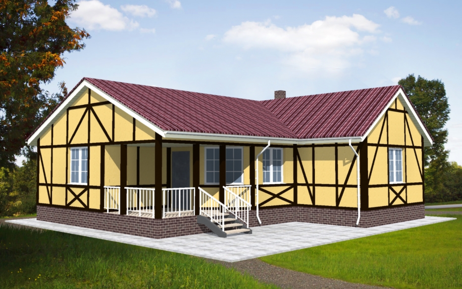 Хит продаж компании Хаус Профи Хит продаж компании Хаус Профи