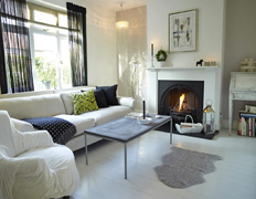 Скандинавский стиль Скандинавский стиль